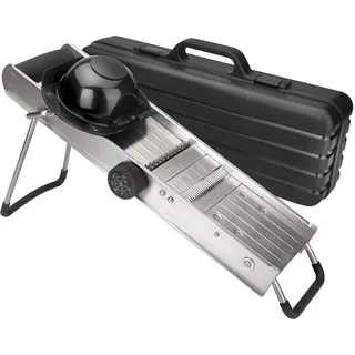 Lacor 60357 Mandoline 1-tlg. Weiß