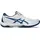 GEL-ROCKET Herren Weiß/Mako Blau 44