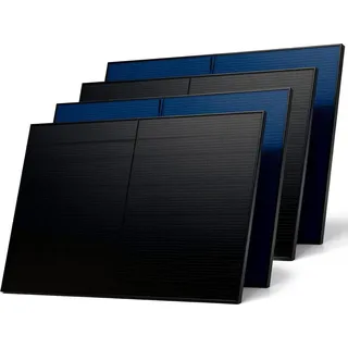 sunniva Bifazial Glas/Glas 500 W