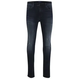 Blend Echo Skinny Fit Dunkelblau 27