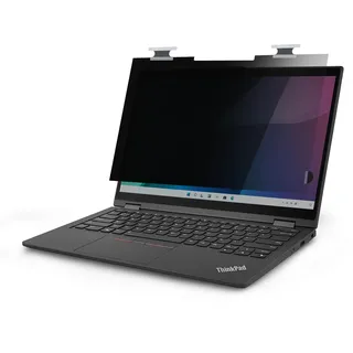 Startech StarTech.com für Notebook (horizontal) (X13Y4-PRIVACY-SCREEN)