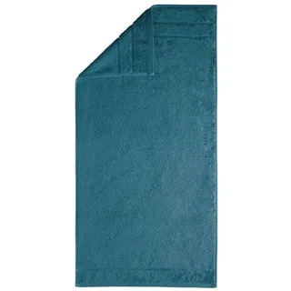 Egeria Prestige Handtuch 50 x 100 cm petrol