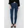 Skinny-fit-Jeans Onlpower Mid Push Up Sk Jea Rea3223 Noos Jeans Dark Blue Denim XS XS