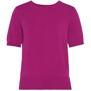 Buffalo Kurzarmpullover pink 36/38