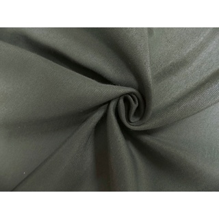 Tischdecke WIRTH "Umea" Tischdecken Gr. B/L: 190 cm x 130 cm, 1 St., eckig, grau (dunkelgrau) Tischdecken