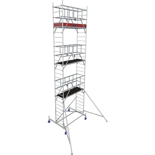 Krause Fahrgerüst ProTec 8,3 m