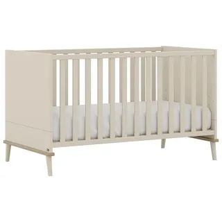 yuny by paidi HAZEL Beige 70 x 140 cm