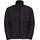 STONE LITE JKT schwarz 2XL