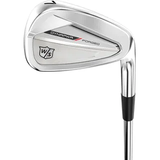 Wilson Dynapower Forged Eisensatz