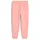 Essentials Fleece Jogginghose Jungen 18 pink fruit 116