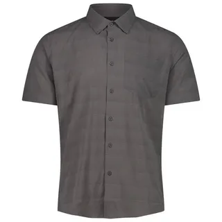 CMP Herren Hemd (Größe XL, grau)