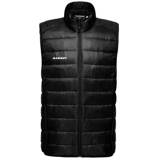 Mammut Herren Crag IN Vest, black,