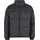 Daunenjacke Black L