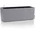 50 Komplettset 50 x 19 x 19 cm steingrau