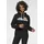Hoodie Schwarz 36