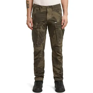 G-Star Rovic Zip 3D Regular Tapered Hose