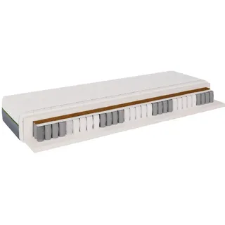 Mirjan24 Federkernmatratze, Arlan 21 cm, - H3/H4