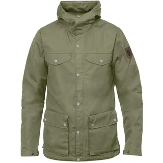 Fjällräven Greenland Jacke Herren Grün XL