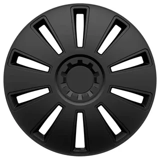 HP Autozubehör GRID 15 Zoll Schwarz