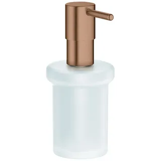 Grohe Essentials Seifenspender warm Sunset