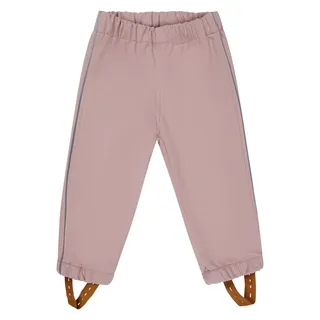 Sterntaler Hose Softshell Pink 80