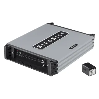 Hifonics MERCURY EVO