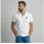 Poloshirt weiß M