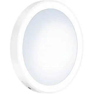 Smedbo Kosmetikspiegel mit LED-Beleuchtung
