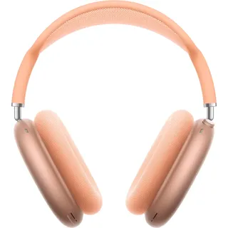 Apple AirPods Max 2 Orange