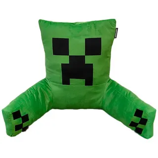 Phoenix Dekokissen MINECRAFT 60 x 60 cm Grün