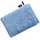 Waschhandschuh 16 x 22 cm beige