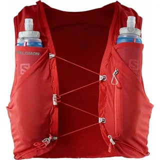 Salomon Skin 5 Set Trailrunningweste (Größe L