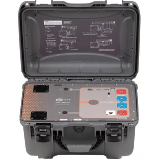 SONEL MZC-340-PV Hochstrom-Impedanztester