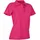 Piqué Poloshirt Pink XL