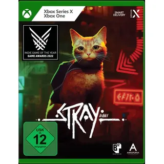 NBG Stray