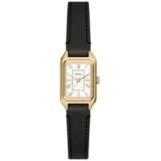Fossil Raquel Edelstahl 36 mm ES5470