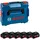 Professional Starterset 18 V Li-Ion 6 x 4,0 Ah 1600A02A2S