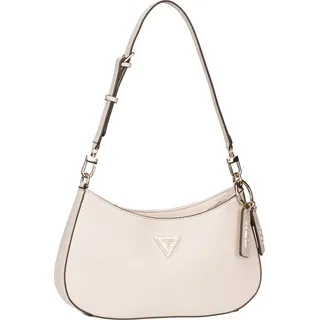 GUESS Noelle Schultertasche 29 cm bone