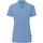 Poloshirt Damen eisblau 38