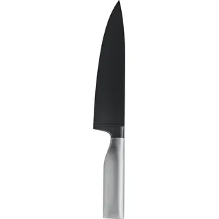 WMF Ultimate Black Allzweckmesser 20 cm Schwarz/Silber