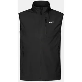 Halti Pallas Evo M Schwarz XXL