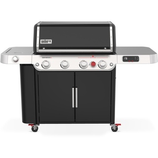 Weber Genesis EPX-435 Smart Grill Gas