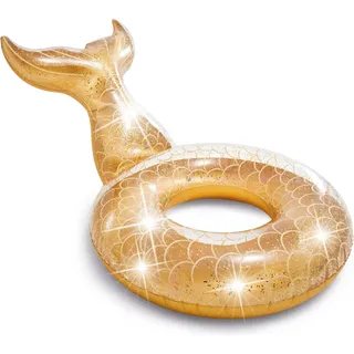 Intex Glitter Mermaid Tube