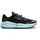 Damen Black/Ebony/Blue Flower 41