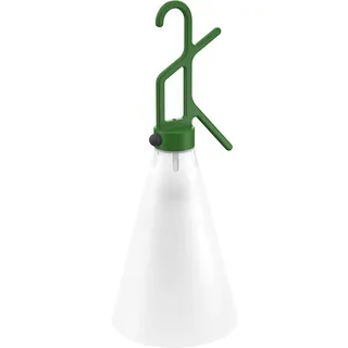 Flos Mayday 1-flg. 22,2 cm kugelförmig/Grün
