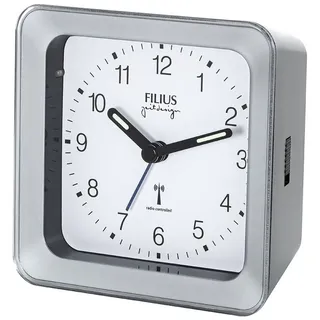 FILIUS ZEITDESIGN FILIUS 0522 silber
