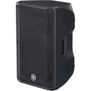 Yamaha DBR12 Aktiv 12 Zoll 465 Watt Fullrange