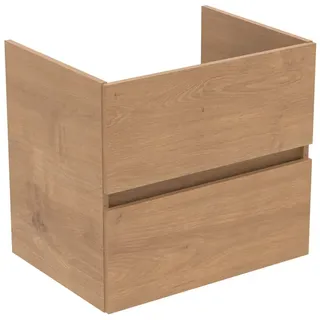 Ideal Standard Eurovit+ 2 Auszüge 60 x 44 x 55 cm Eiche