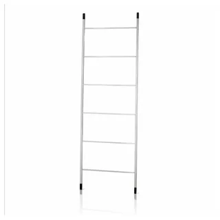 blomus Handtuchleiter Menoto Matt 171 cm silberfarben