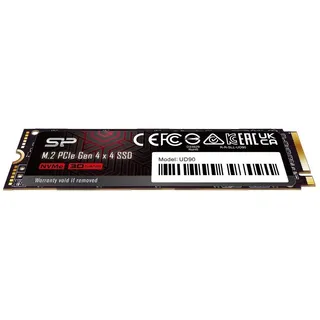 Silicon Power UD90 4 TB M.2